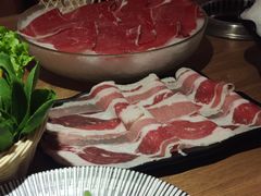 -尚海豆捞(乐虹坊店)