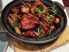 -鹿港小镇(悠唐店)