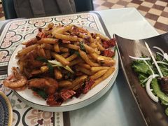 -海尔巴格一甸茶餐厅(团结路店)