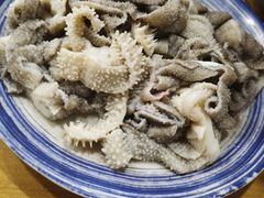 牛百叶-金生隆(六铺炕店)