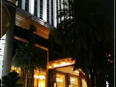 -惠州康帝国际酒店