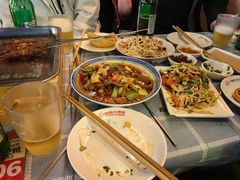-福苗小骆驼烧烤(莲湖路店)