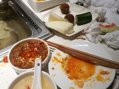 -海底捞火锅(长沙华创国际广场店)