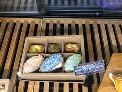 -Let's Taipei 非常烘焙(太古里店)