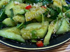 -星记小馆·小蓝龙·老南京砂锅菜(上海路店)