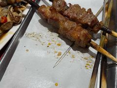 -永红源·小排档(闽江路店)