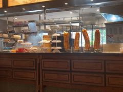 -小厨娘淮扬菜(天印大道店)