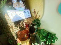 -小时光咖啡馆(北锣鼓巷店)