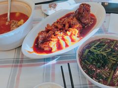 -玲珑餐厅(陕西南路店)