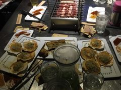 -很久以前羊肉串(大华三路店)