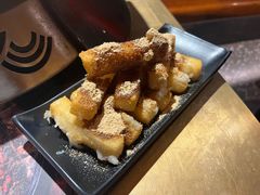 -吞鱼兽麻辣烤鱼(万达店)