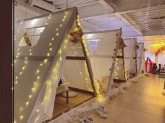 -天空花园餐吧·生日·团建(南山店)