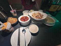 -小菜园新徽菜(青岛市南万象城店)