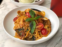 -农畉LONFOOD(福田星河COCOPark店)