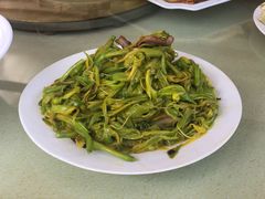-葛子涧农家宴