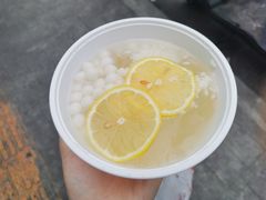 -串妹花式冰粉(乐山总店)