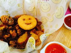 picture-吃饼人西餐(南开店)