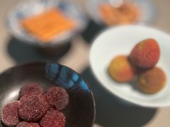 -荣轩(新荣记环球金融中心店)