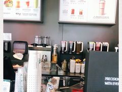 -星巴克(南京鼓楼吾悦广场店)