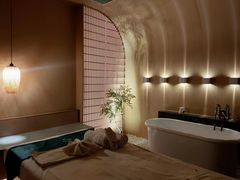 -快乐大桶水养生足浴SPA(前兴路店)