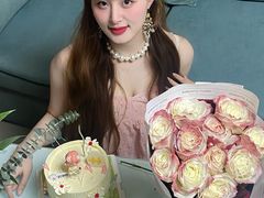 -CAKE BOSS 蛋糕老板(西单君太百货店)