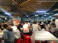 -小民大排档(光谷店)