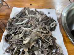 水爆肚-元盛居(生态大街店)