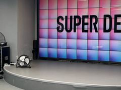 -超鹿运动(五四路恒力城店)