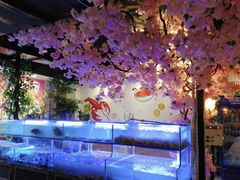 -特色酱椒鱼私房菜(黄鹤楼店)