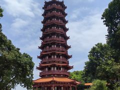 -大雁山风景区