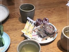 -必点海鲜·鲅鱼水饺(鞍山西道店)