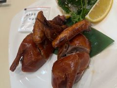 -益利大酒楼(井岸店)