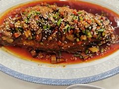 -郭林家常菜烤鸭(曙光西路店)