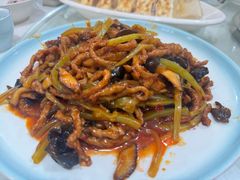 -逢春菜馆天津菜(胜利路店)