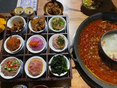 -楠火锅(龙阳广场店)