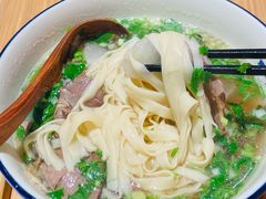 马永记兰州牛肉面-马记永·兰州牛肉面(山姆外高桥店)