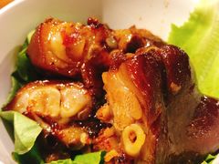 -湘里乡亲甲王二老店