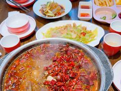 -川悦留香·海鲜餐厅(海棠68环球美食街店)