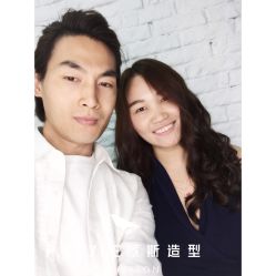 -P.STYLE 派斯造型