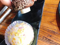 -鹤一烤肉自助餐厅(中关村店)