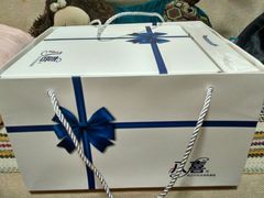 -八喜冰淇淋蛋糕(富国店)