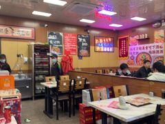 -彭记铁锅肥肠(东四总店)
