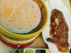 -京菜·砂锅居·烤鸭(西四店)