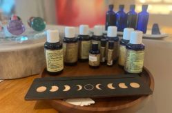 -芳香乐府疗愈空间·SPA·冥想