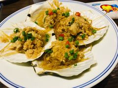 -涌上外婆桥(南塘店)