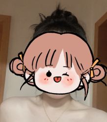 -桃子造型婚纱礼服(凤起广场店)