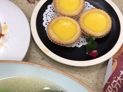 -点都德(龙之梦店)