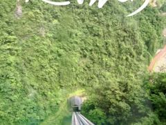 -鹿院坪生态旅游景区