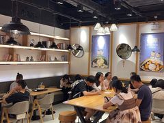 -鲜芋仙(时尚天河店)