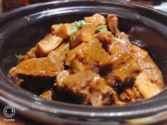 -那家小馆•北京菜•烤鸭(中关村店)